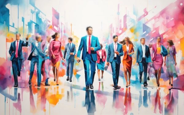 《草上之风:当故事在风中摇曳时的心灵震颤》