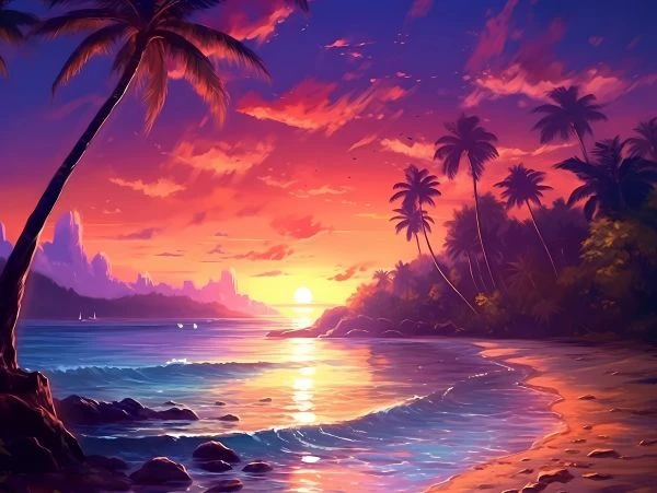 《狐狸与男孩的奇幻羁绊：一场跨越物种的心灵对话》