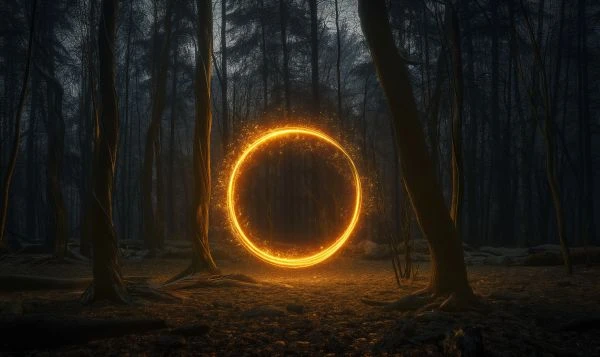 穿越时空的心灵对话：神话故事读后感中的永恒智慧